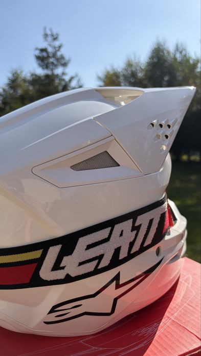 Kask Alpinestars SM3 rozmiar S