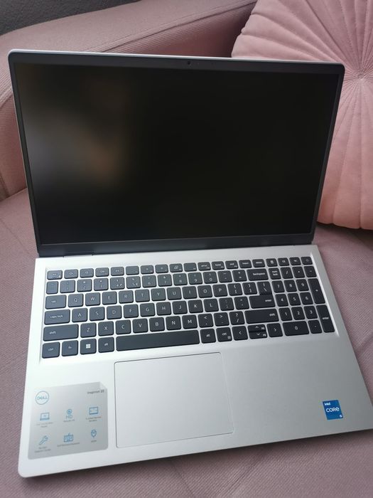 Notebook Dell Inspiron 15