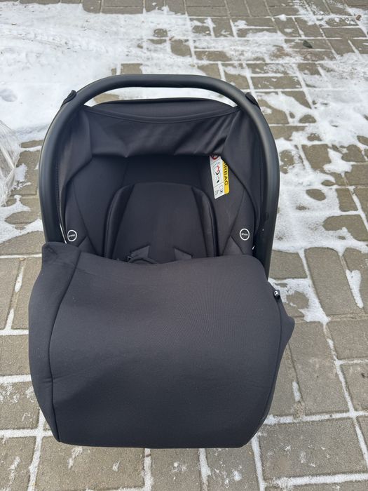 Крісло anex від 0