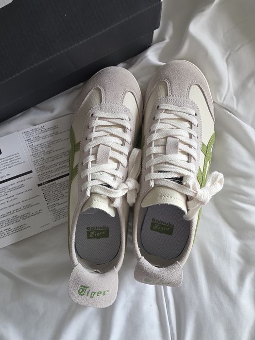 Onitsuka Tiger mexicco 66