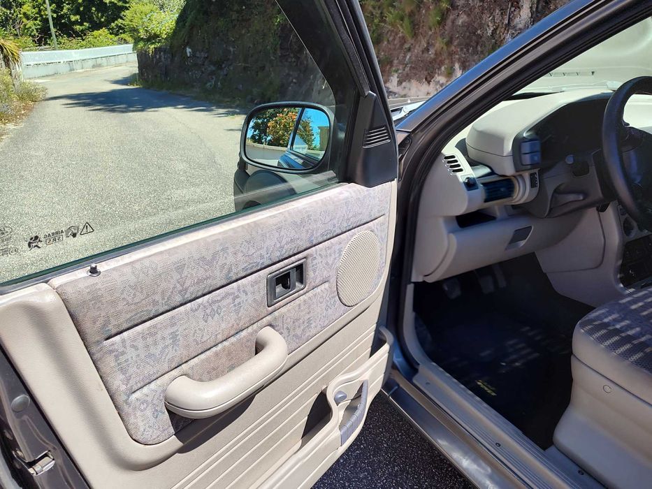 Land Rover Frelander TD4