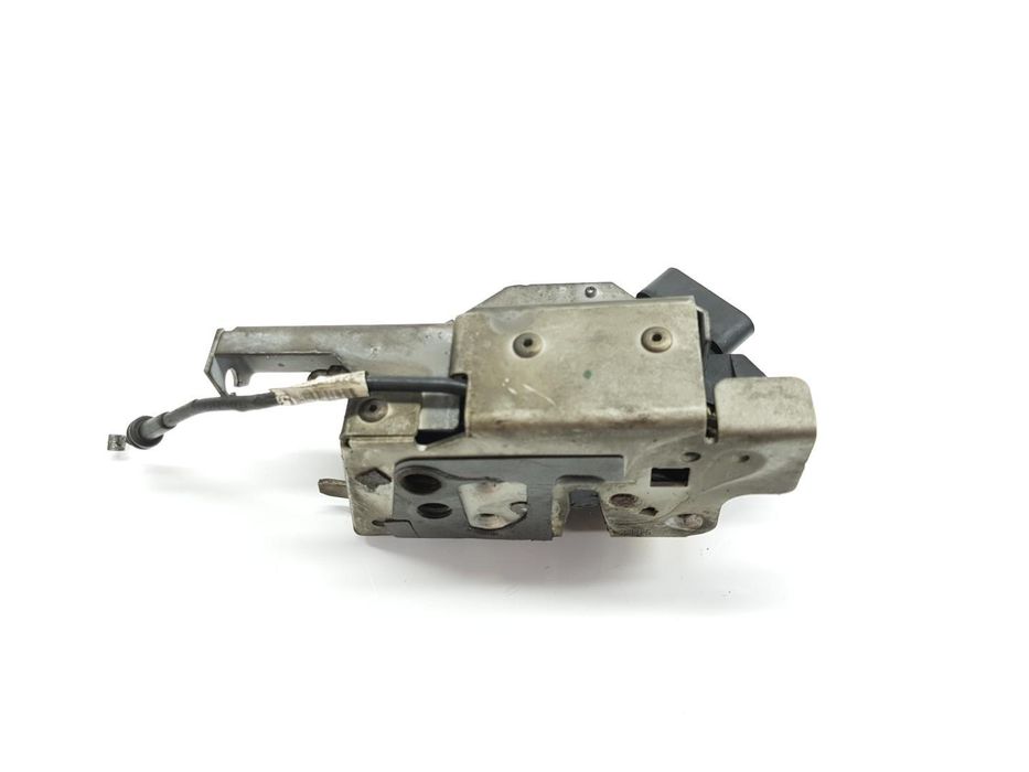 Fechadura Porta Traseira Direita Ford Transittourneo Custom Combi Ttf