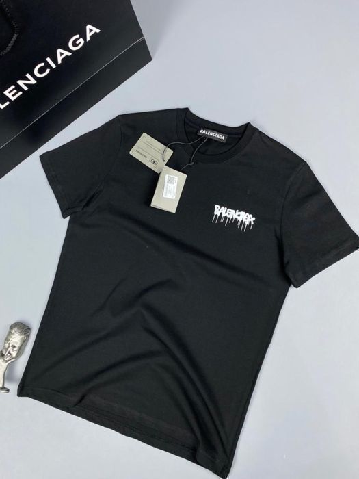 футболка с мультяшным рисунком мужская GCC tommy hilfiger