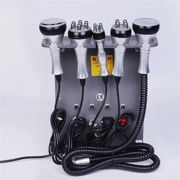 Апарат для схуднення KIM-8 Slimming System (5 в 1) #X-722