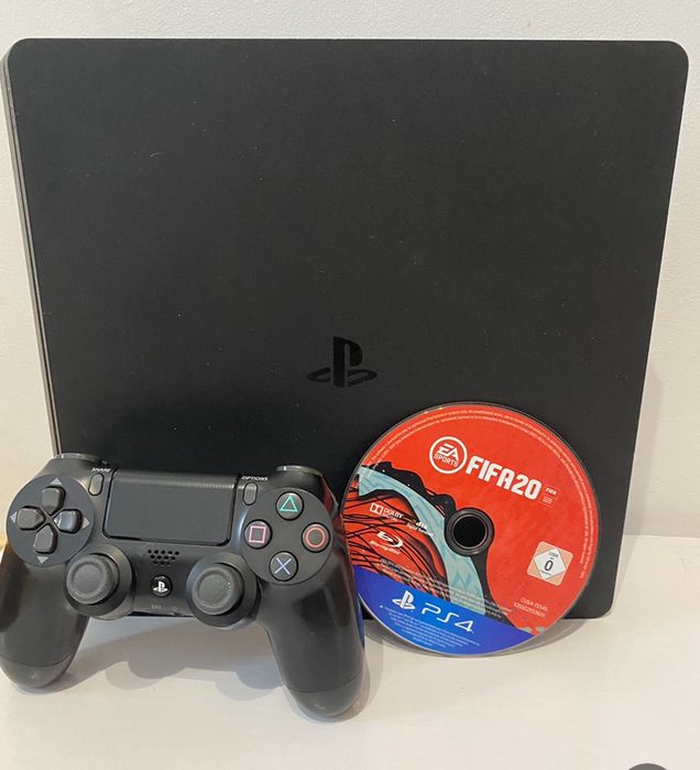 Ps 4 FAT, Slim, Pro 500/1000gb