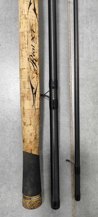 Odległościówka Colmic REAL XT PROFESSJONAL 25 / tyczka