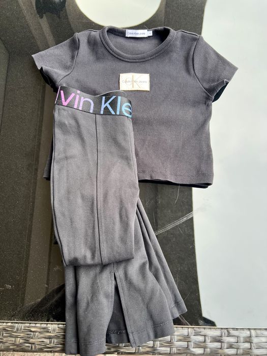 Костюм для дівчат