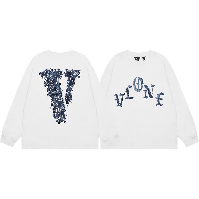 Свитшот Vlone / Світшот Вилон / різні варіанти (є звичайні та теплі)