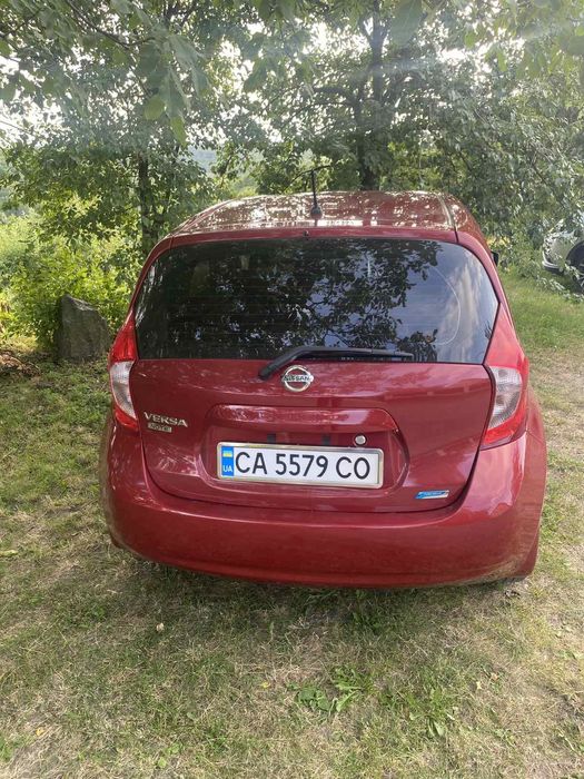 Продам нісан Note