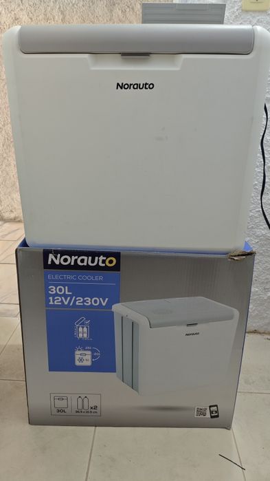 Cooler elétrico Norauto