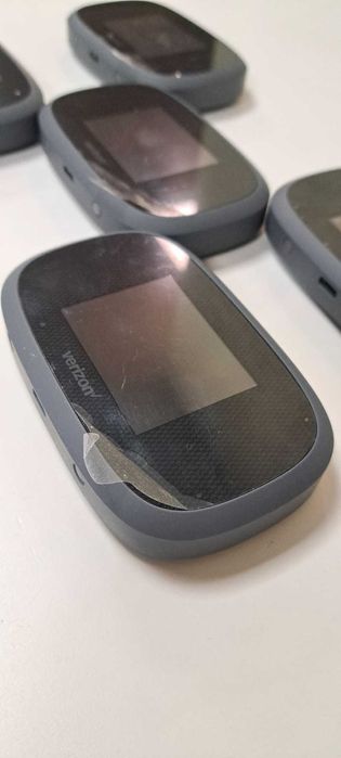 4G роутер Novatel 8800L укр.мова