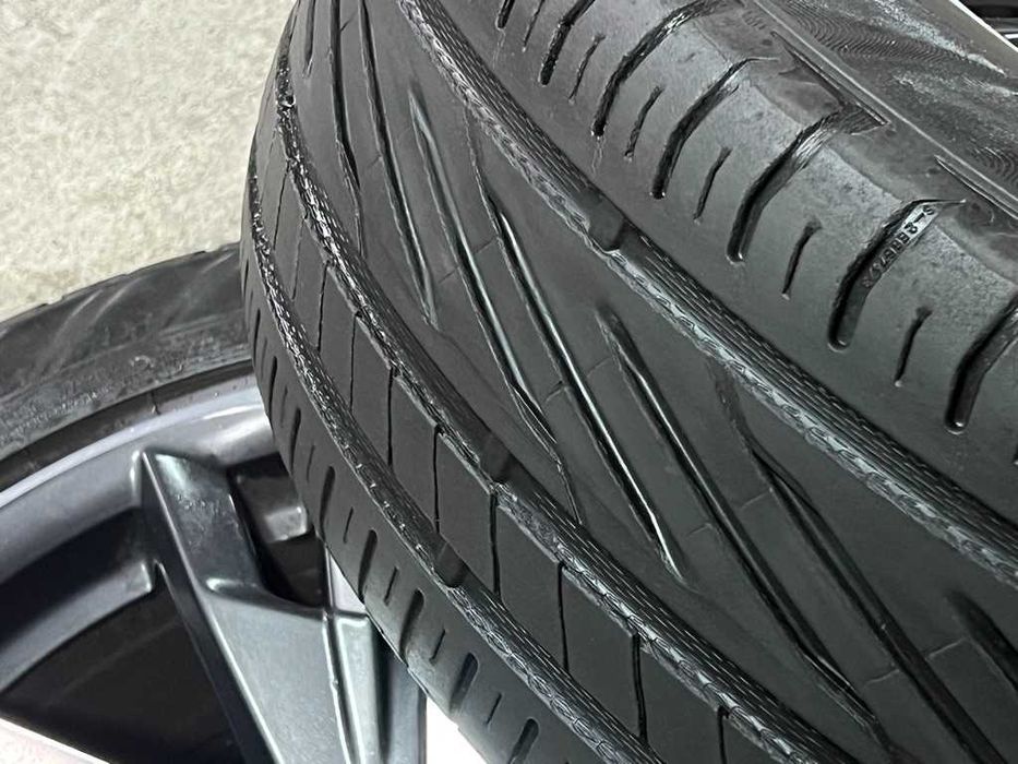 Jantes 18 ORIGINAIS Peugeot 3008 GT Line / Alure 5x108 c/ Pneus | 5008