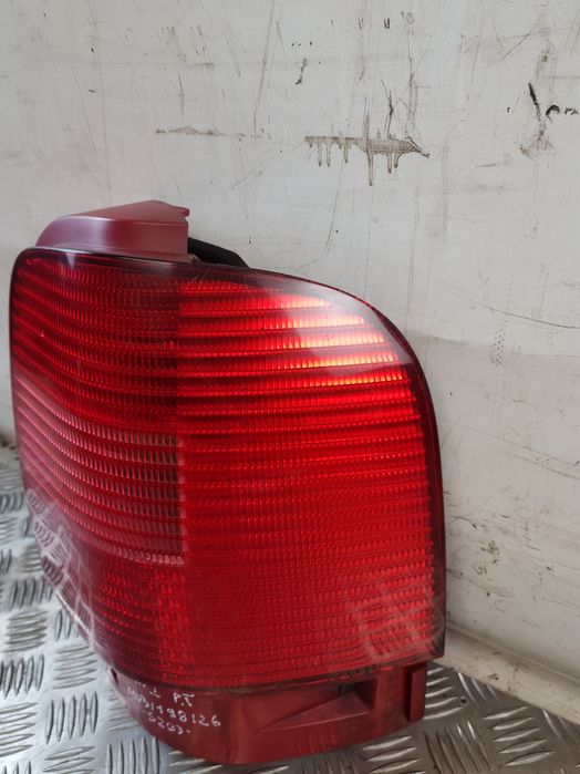 Lampa Prawa Tył 7M3945096F Vw Sharan I Lift 01R- Europa