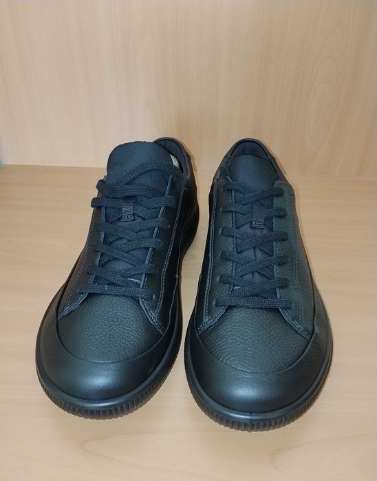Нові кеди кросівки ECCO SOFT ZERO M, р. 45