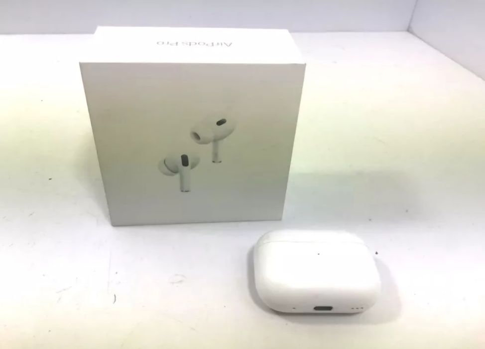 Air pods 2 polecam