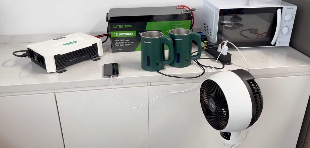 акумулятор  lifepo4 литий железо фосфат 50 100 200 300 ‼️скидка ‼️