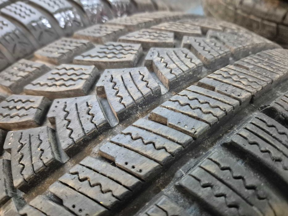 195/55r15 sunfull opony zimowe 7mm bieznik