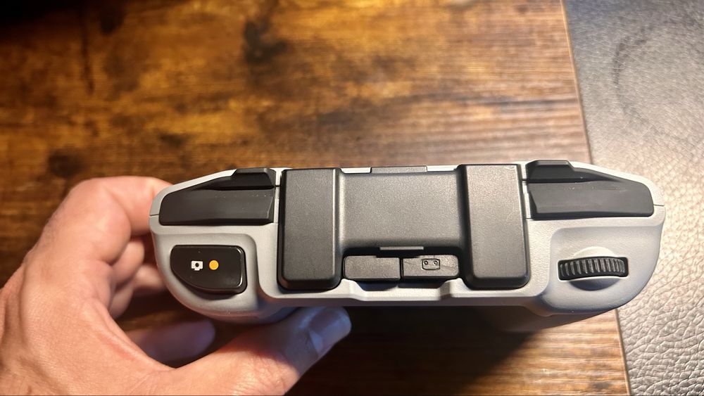 DJI Comando de Drone RC-N264286313481091122