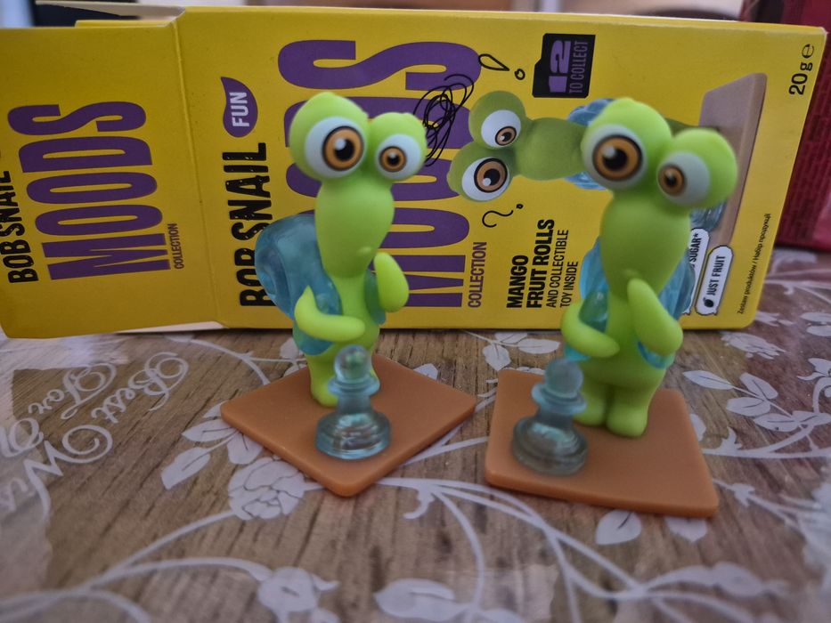 Равлик боб bob snail як приборкати дракона емоції морезаври диско