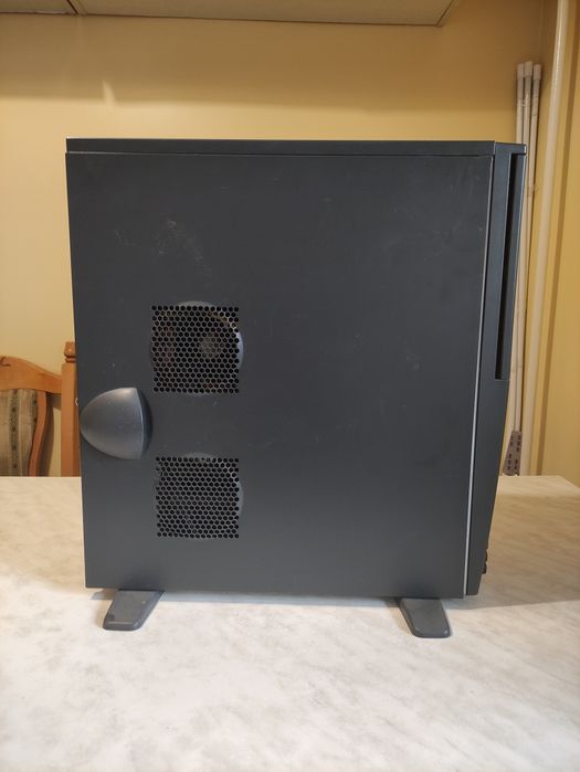 Корпус ПК Chieftech Dragon DX-01