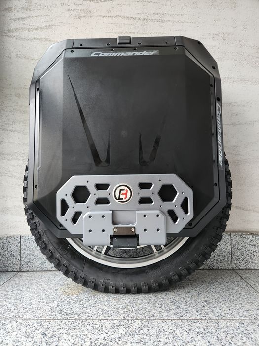 Sprzedam Begode Commander monocykl elektryczny 3600wh 100V Warszawa ...