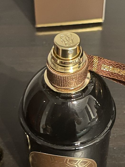 Guerlain Cuir Intense 125ml perfumy