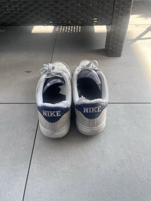 Buty meskie nike