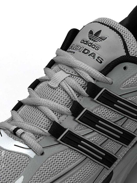 АКЦІЯ! Adidas Adistar Cushion Light Grey Black 41 42 43 44 45 46 адіда