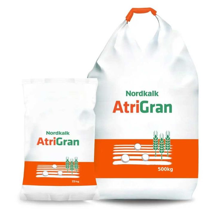 Wapno NORDKALK 50 % AtriGran BB