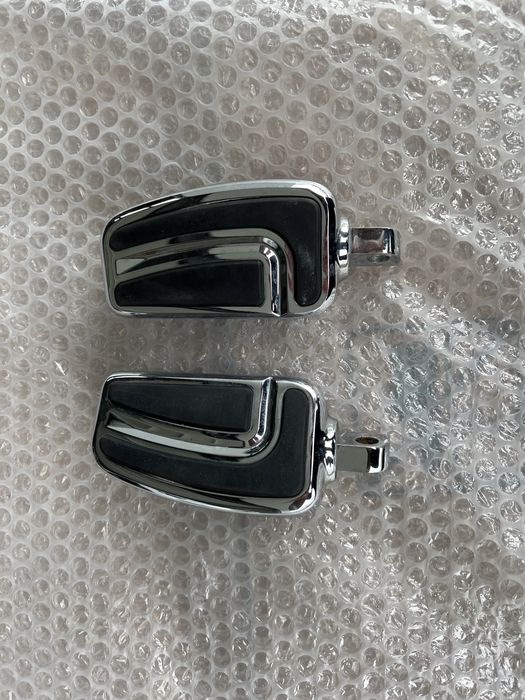 Harley-Davidson підніжки (платформи)