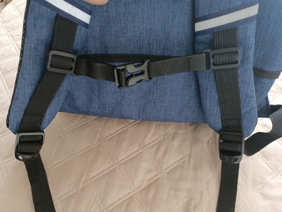 Plecak transporter dla psa kota