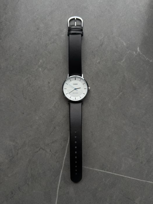 Годинник Casio Timeless Collection MTP-VT04L-7E новий