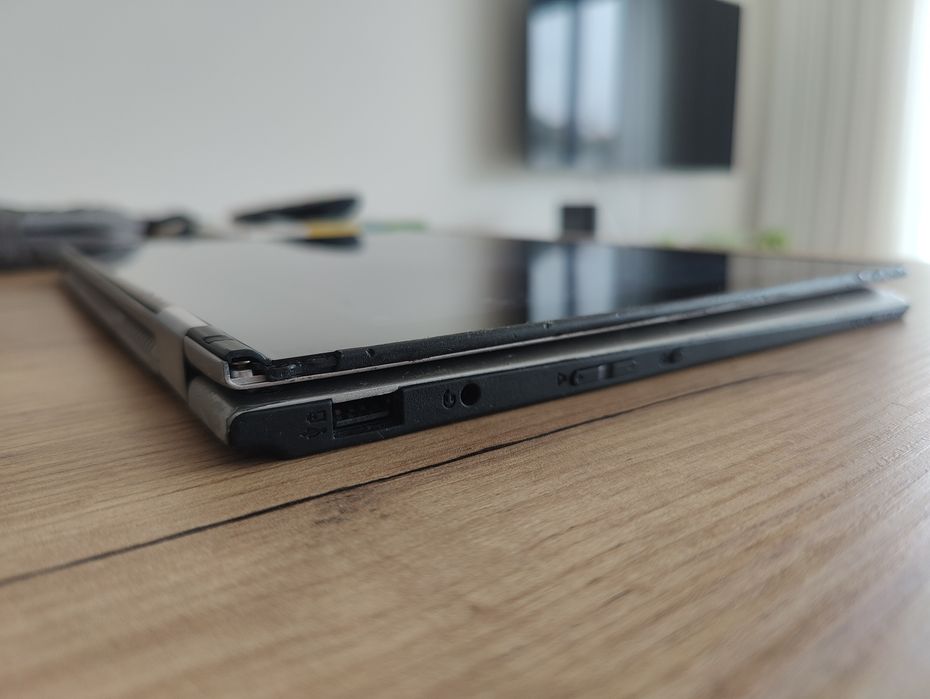 Lenovo yoga 2 pro