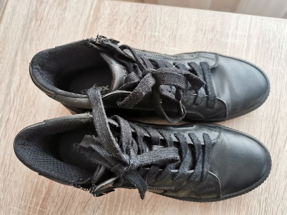 Buty sneakersy Geox rozmiar 35