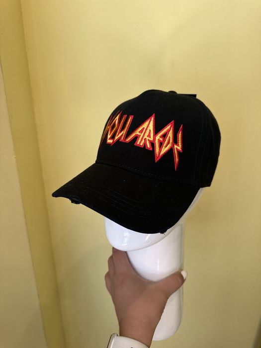 Продажа кепок