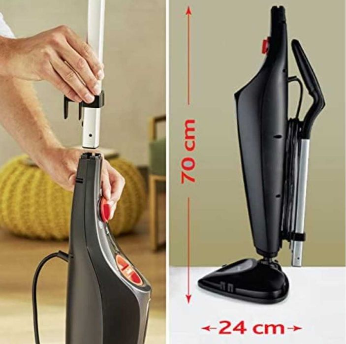 Vileda Steam Plus