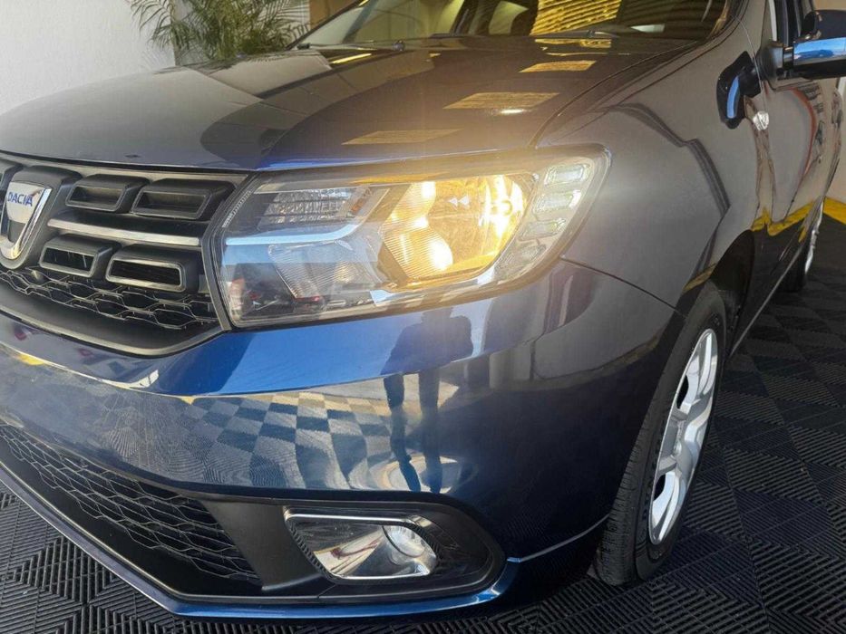 Dacia Sandero 1.0 Gasolina 2019 Oportunidade
