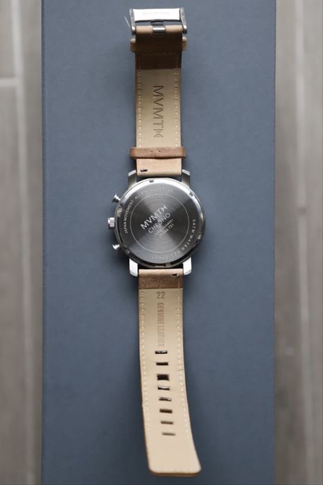 Relógio MVMT Chrono