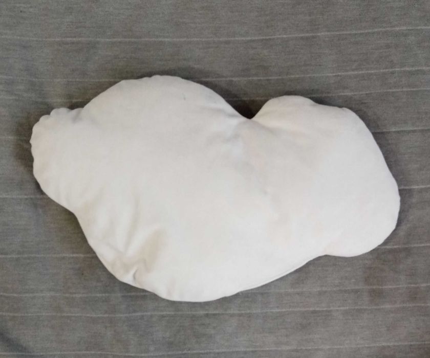 poduszka przytulanka dla dziecka - ptaszek - możesz mieć za darmo