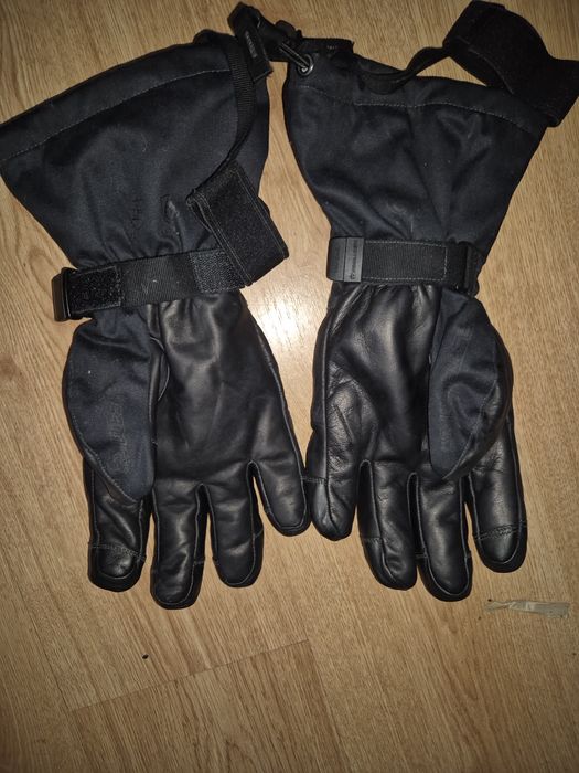 Рукавиці зимові військові