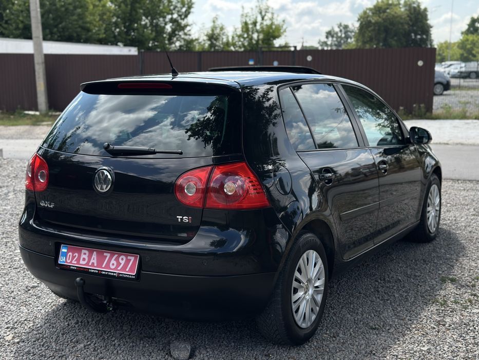 Продам Volkswagen Golf 5