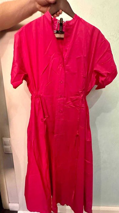 Weekend Max Mara сукня-сорочка, розмір 52-54–56 (укр)