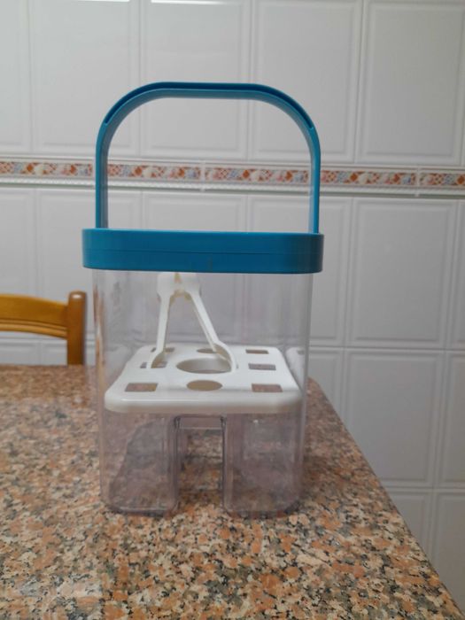 Chico Sterilizer64861619409667122