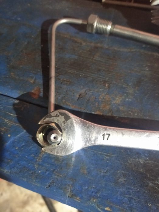 Продам марковки DAF XF,CF 105