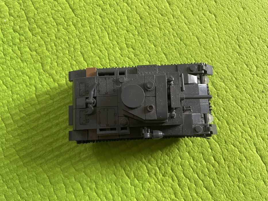 Panzer III cobi