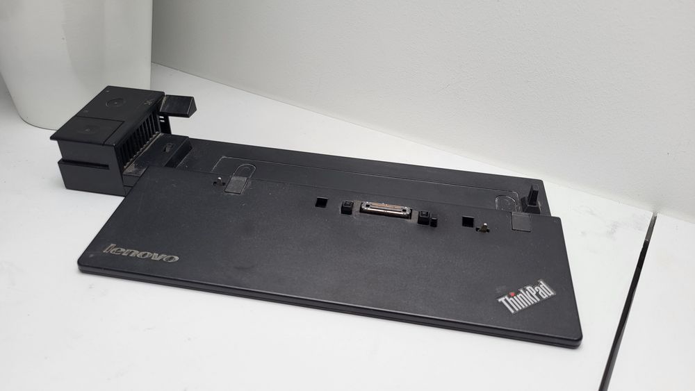 Stacja dokująca Lenovo 40A2 + ZASILACZ