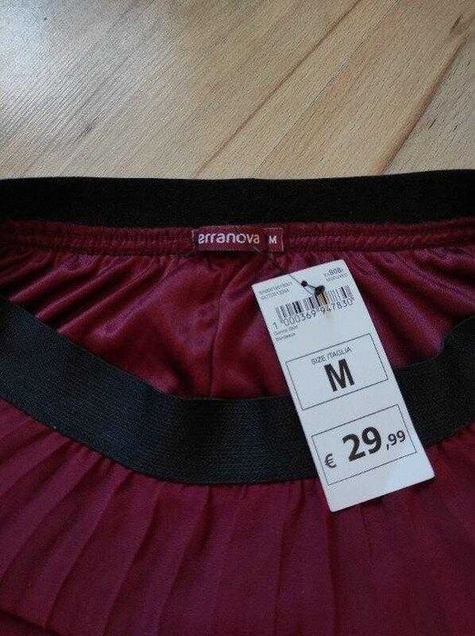 Новые юбки C&А, Terranova