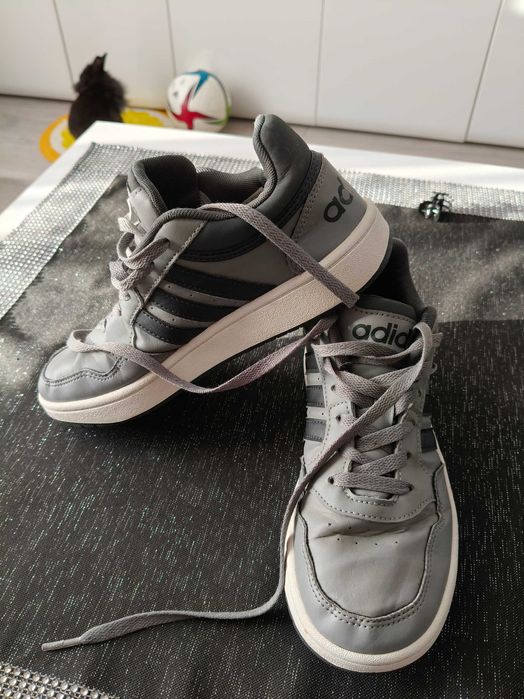 Adidasy chłopięce Adidas