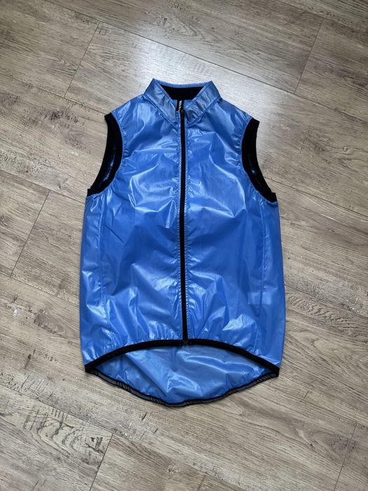 Kamizelka rowerowa Canyon