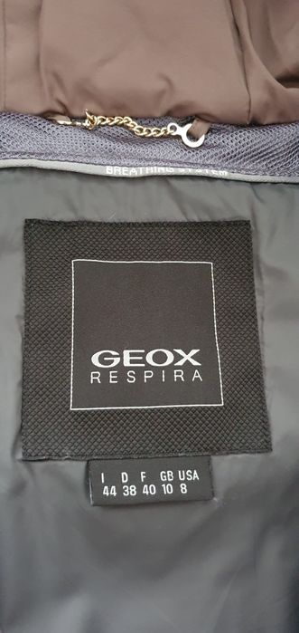 Kurtka damska Geox  zimowa